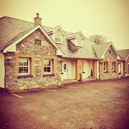 Ballycarnan Self Catering Accomodation