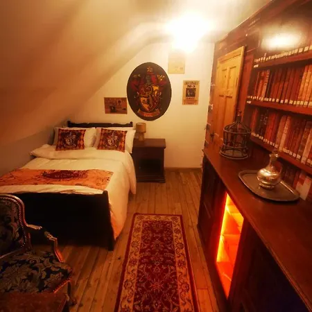 Ballycarnan Self Catering Accomodation Guest house