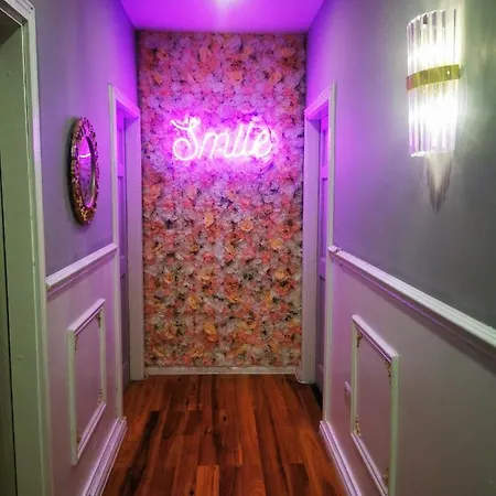 Ballycarnan Self Catering Accomodation *