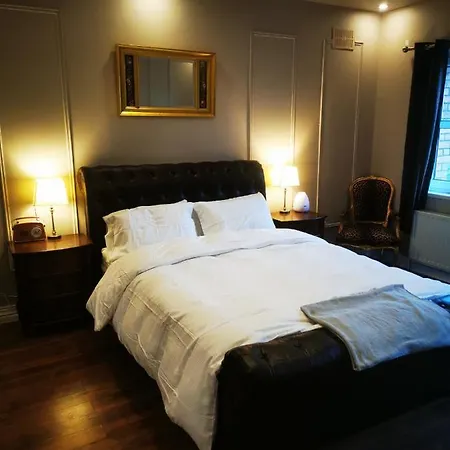 Guest house Ballycarnan Self Catering Accomodation *