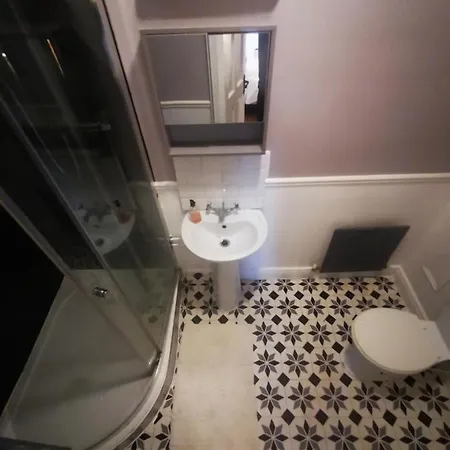 Ballycarnan Self Catering Accomodation بيت ضيافة بورتلاويس