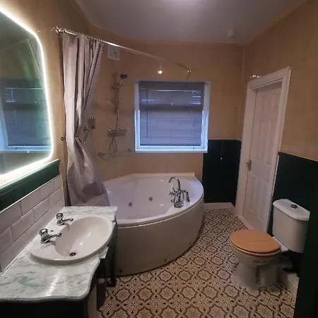 Ballycarnan Self Catering Accomodation *