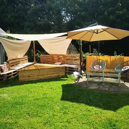 Pensión Ballycarnan Self Catering Accomodation Laois
