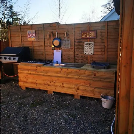 Ballycarnan Self Catering Accomodation * Port Laoise