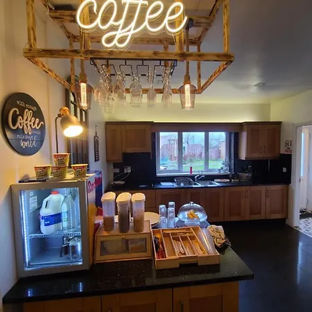 Ballycarnan Self Catering Accomodation * Laois