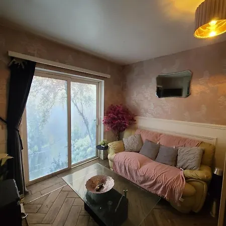 בית הארחה Ballycarnan Self Catering Accomodation פורטלויס