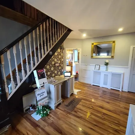 Ballycarnan Self Catering Accomodation *