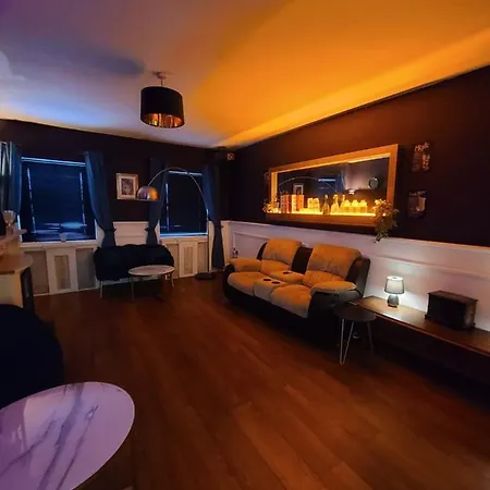 Ballycarnan Self Catering Accomodation Guest house