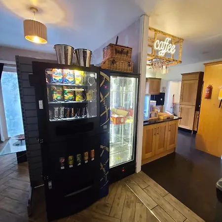 Guest house Ballycarnan Self Catering Accomodation Port Laoise