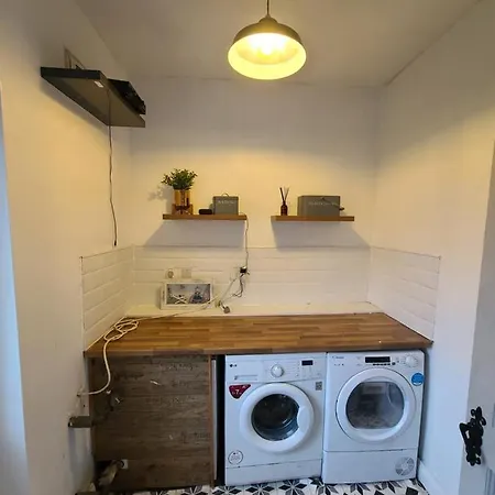 Ballycarnan Self Catering Accomodation *