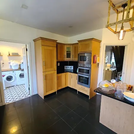 Ballycarnan Self Catering Accomodation