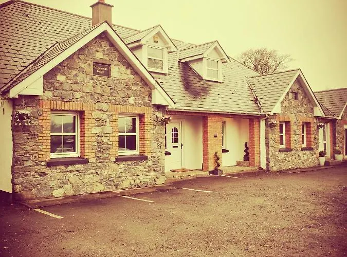 Ballycarnan Self Catering Accomodation
