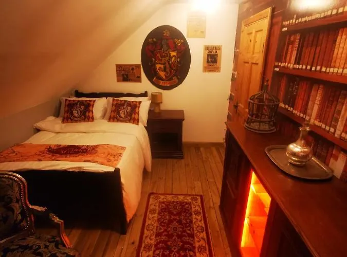 Ballycarnan Self Catering Accomodation בית הארחה