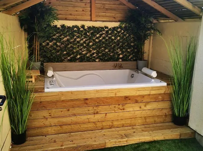 בית הארחה Ballycarnan Self Catering Accomodation