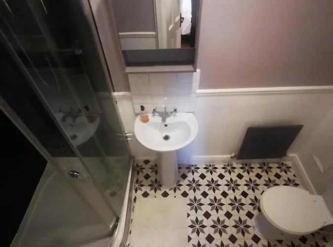 Ballycarnan Self Catering Accomodation Pensjonat Port Laoise