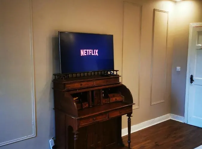 Ballycarnan Self Catering Accomodation Port Laoise