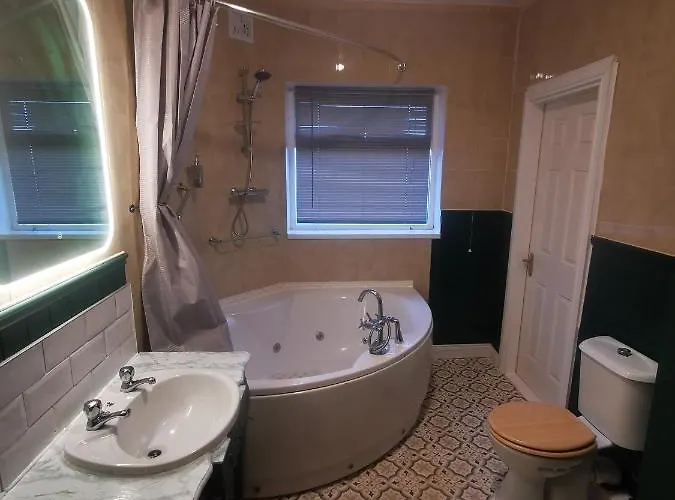 Ballycarnan Self Catering Accomodation *