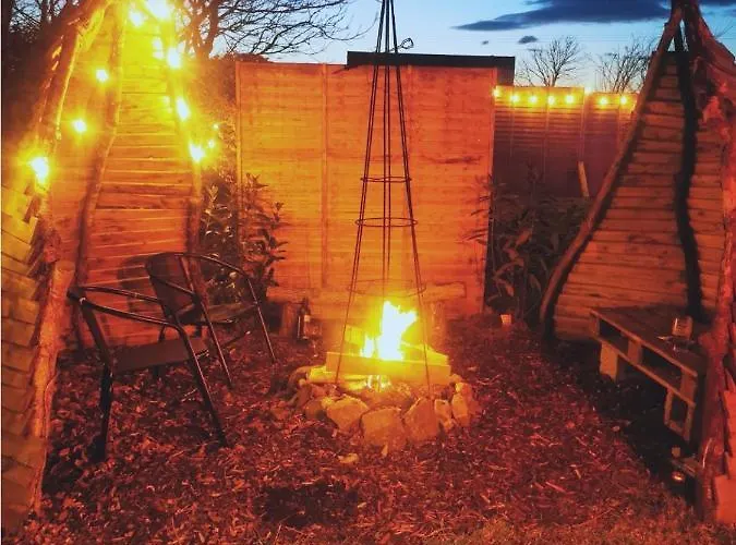 Ballycarnan Self Catering Accomodation בית הארחה *