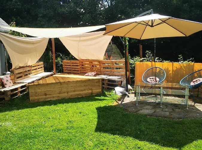 Pensjonat Ballycarnan Self Catering Accomodation Port Laoise