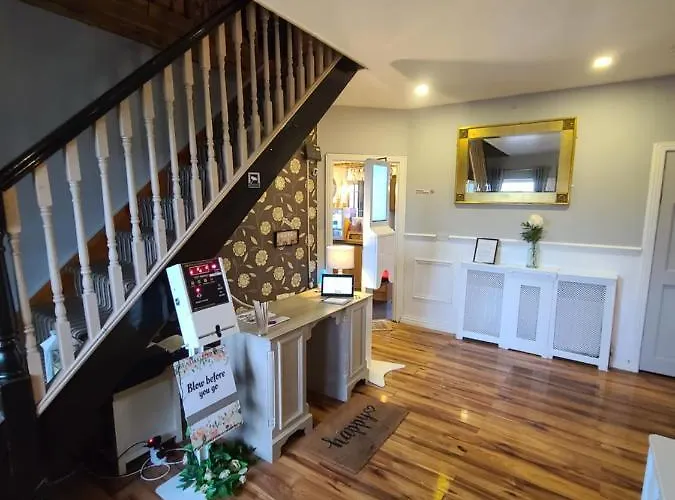 Ballycarnan Self Catering Accomodation *