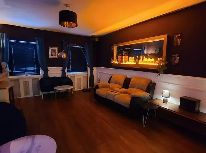 Ballycarnan Self Catering Accomodation בית הארחה