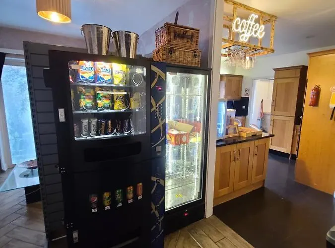 Pensjonat Ballycarnan Self Catering Accomodation Port Laoise