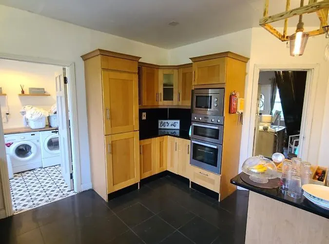 Ballycarnan Self Catering Accomodation